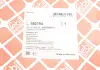 Пильовик + відбійник амортизатора (переднього) MB Vito (W638)/Citroen Berlingo/Peugeot Partner 96-05 FEBI 180794 (фото 2)