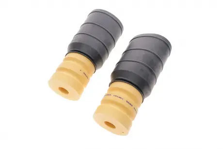 Пильовик + відбійник амортизатора (переднього) Citroen Jumper/Fiat Ducato/Peugeot Boxer 94-06 (к-кт) FEBI 180803