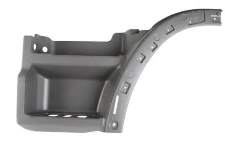 Сходинка кабіни Pacol MERSP006L