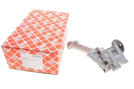 Оливний насос FEBI 181064