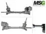 Рульова рейка з ЕПК  FORD C-MAX II (DXA/CB7, DXA/CEU) 10-19 FO401.NLF0.R