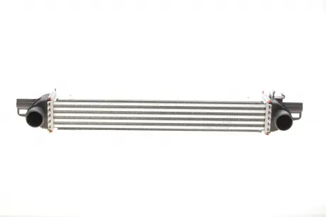 Теплообменник Van Wezel 17004388
