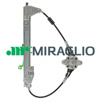 Подъемное устройство для окон Miraglio 30204 (фото 1)