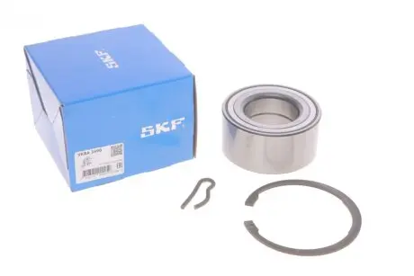 Комплект подшипника SKF VKBA 3490