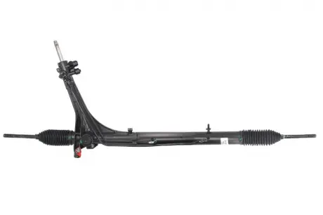 Рульова рейка з підсилювачем Lauber 667889