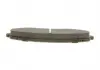 ДИСКОВІ КОЛОДКИ BOSCH 0 986 460 068 (фото 7)