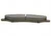 ДИСКОВІ КОЛОДКИ BOSCH 0 986 460 068 (фото 8)