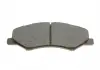 ДИСКОВІ КОЛОДКИ BOSCH 0 986 460 068 (фото 9)