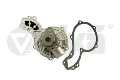 Насос системи охолодження (помпа) VW Golf (74-84), Passat (73-80) VIKA 11210103001