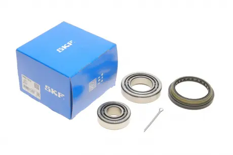 Комплект подшипника SKF VKBA 7474