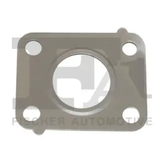 Прокладка двигуна металева Fischer Automotive One (FA1) 473-504