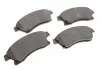 Тормозные колодки дисковые, к-кт. BOSCH 0 986 494 644 (фото 11)