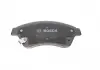 Тормозные колодки дисковые, к-кт. BOSCH 0 986 494 644 (фото 3)