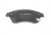 Тормозные колодки дисковые, к-кт. BOSCH 0 986 494 644 (фото 6)