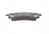 Тормозные колодки дисковые, к-кт. BOSCH 0 986 494 644 (фото 8)