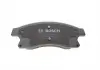 Тормозные колодки дисковые, к-кт. BOSCH 0 986 494 644 (фото 9)