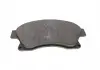 Тормозные колодки дисковые, к-кт. BOSCH 0 986 494 644 (фото 10)