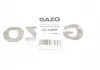 Прокладка колектора впускного GAZO GZ-A2507 (фото 2)