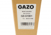 Ремкомплект кабеля форсунки GAZO GZ-G1001 (фото 11)