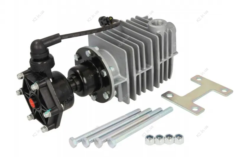 Елемент пневматичний Pneumatics PN10594 (фото 1)