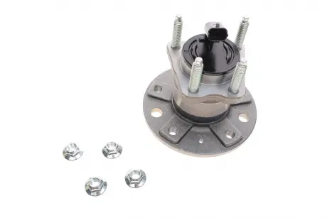 Комплект подшипника SNR NTN R153.49