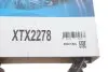 Приводний ремінь DAYCO XTX2278 (фото 6)