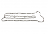 Прокладка кришки клапанів BMW 1 (E82/E88)/3 (E90/E91-E93)/7 (F01/F02/F03/F04)/X6 (E71/E72) N54 05- GAZO GZ-A1616 (фото 1)