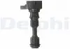 Катушка запалювання Delphi GN1090712B1 (фото 2)