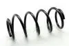 Пружина передня Opel Astra G 98-09/ Vectra B 95-02 ZCA1258H