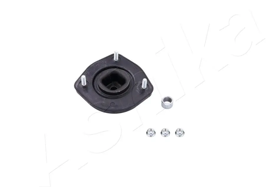Опора амортизатора Hyundai Tucson 04- Л. ASHIKA SMA0065 (фото 1)