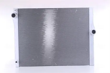 Теплообменник NISSENS 60768