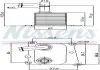Теплообменник NISSENS 90776 (фото 1)