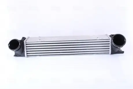 Радіатор наддуву NISSENS 96480