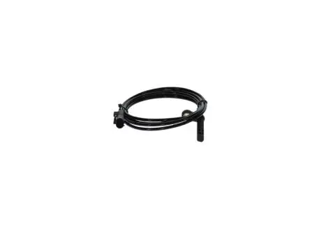 Датчик ABS задн Лів VW CRAFTER 30-35, CRAFTER 30-50 2.0D/2.5D 04.06-12.16 BOSCH 0986594653