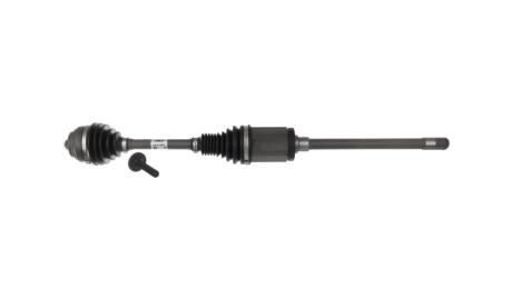 Піввісь SKF VKJC 5851
