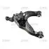 Важіль передній нижній R Toyota Land Cruiser Prado 90/4Runner 96-02 OLD CQT-4R (вир-во CTR) CQ0297R