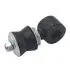 Стійка стаб передня вісь VW Golf Jetta Vento Seat (вир-во CTR) CL0798