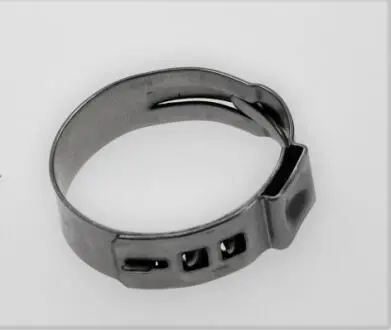 Фото 1 - затискач захисного чохла SPIDAN 190832 Затискач захисного чохла SPIDAN 190832 (фото 1)