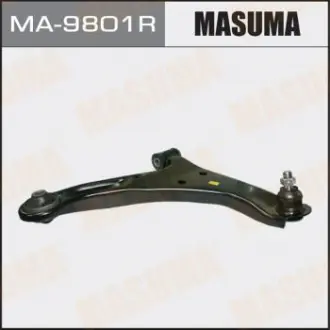 Рычаг нижний front low ESCUDO/ TD54W, TD94W (R) (1/5) Masuma MA9801R