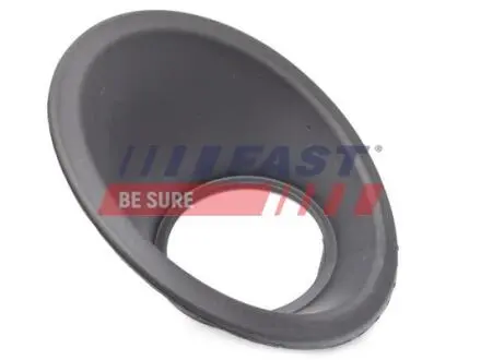 Рамка фары противотуманной Fiat Fiorino (07-) Fast FAST FT91640