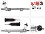 Рулевая рейка без ГУР новая HYUNDAI ELANTRA 2013-, VELOSTAR 2013- HY122