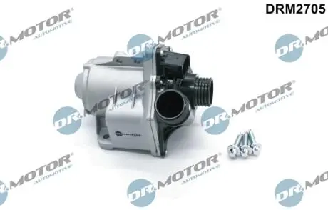 Помпа водяна DR MOTOR DRM2705
