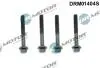 Комплект болтів двигуна з шестигранною головкою DR MOTOR DRM01404S (фото 1)