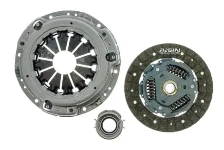 Комплект зчеплення + підшипник AISIN KF040