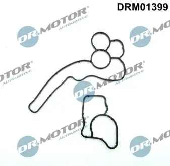 Комплект прокладок гумових DR MOTOR DRM01399