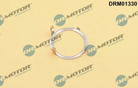 Прокладка двигуна металева DR MOTOR DRM01330