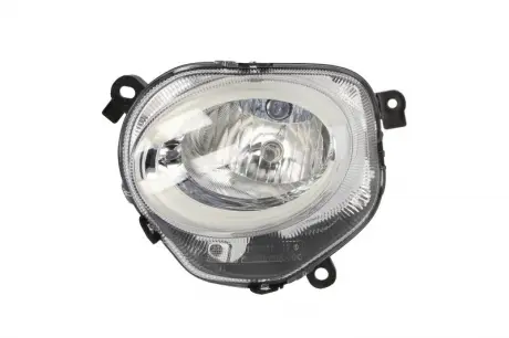 Фара MAGNETI MARELLI 712000815401