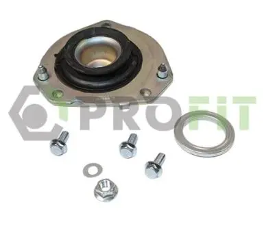 Фото 1 - опора амортизатора гумометалева PROFIT 2314-1066 Опора амортизатора гумометалева PROFIT 2314-1066 (фото 1)