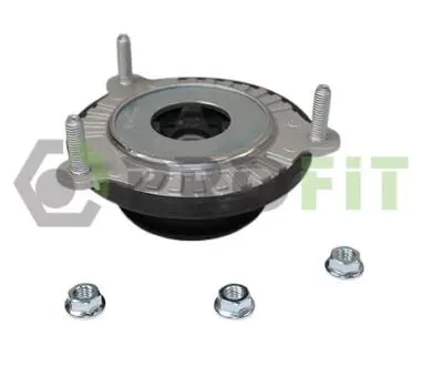 Фото 1 - опора амортизатора гумометалева PROFIT 2314-1090 Опора амортизатора гумометалева PROFIT 2314-1090 (фото 1)