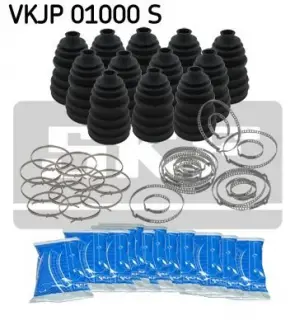 Пыльник ШРУСа SKF VKJP01000S (фото 1)